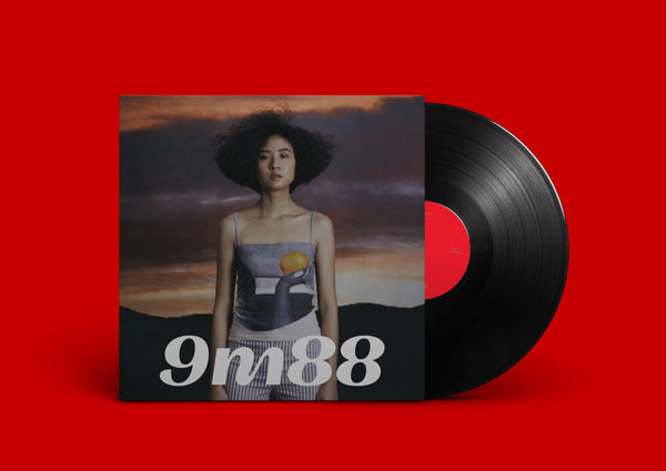 《平庸之上》黑膠Beyond Mediocrity Vinyl