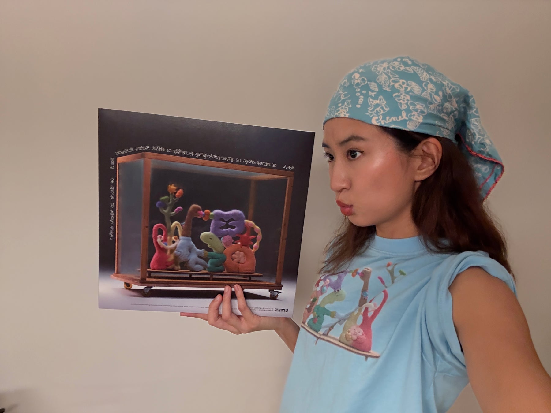 《暫時集合2》黑膠 This Temporary Ensemble Vol.2