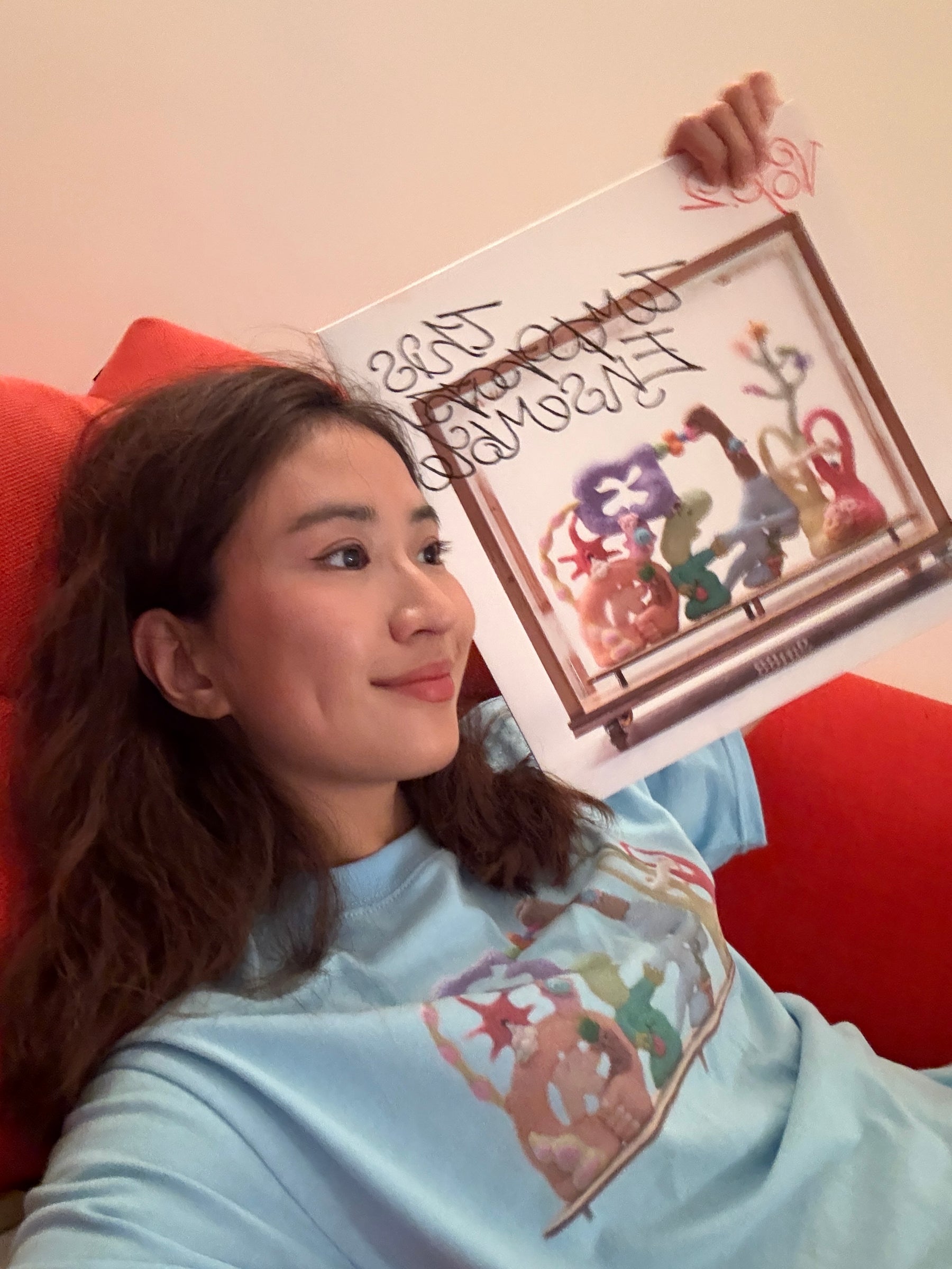 《暫時集合2》黑膠 This Temporary Ensemble Vol.2